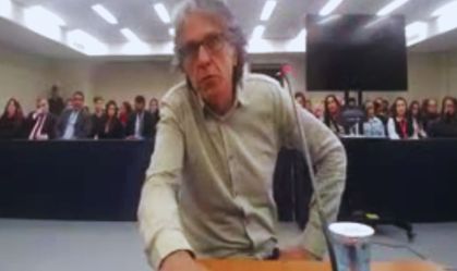 Cupertino: defesa entra com recurso contra condenação a 98 anos de prisão