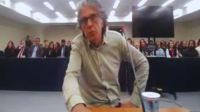 "Não matei mais ninguém": veja vídeo do depoimento de Paulo Cupertino