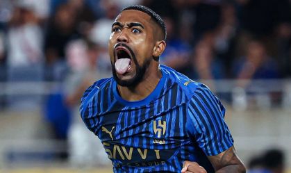 Malcom discute com torcedores do Al-Hilal após eliminação no Mundial