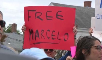 Estudante brasileiro preso nos EUA: Advogada pede libertação imediata