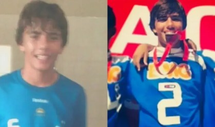 Ex-jogador revela dispensa da base do Cruzeiro após "roubar" geladeira