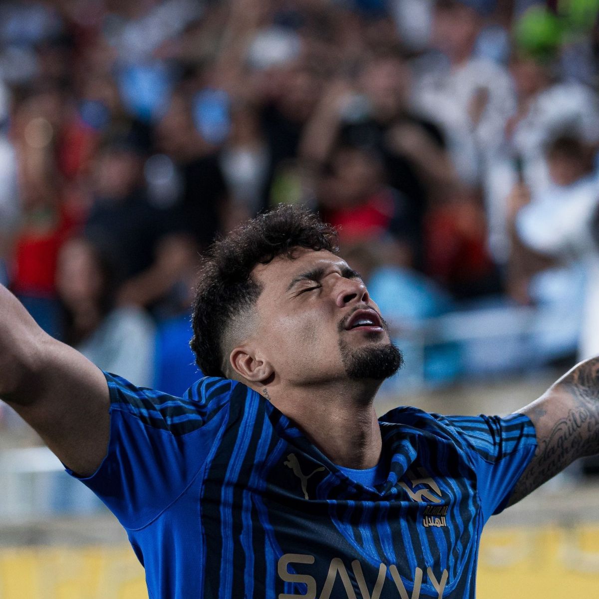 Mundial: Al-Hilal consegue feito inédito na história do futebol