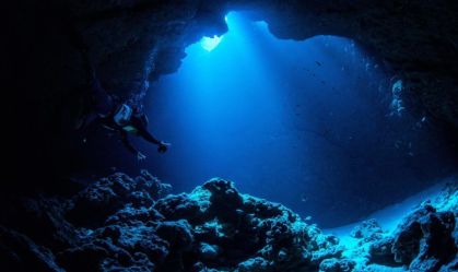 Fossa das Marianas: abismo mais profundo da Terra esconde vida e mistérios