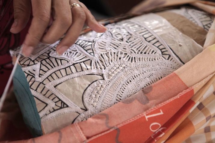 Martha Medeiros • Divulgação