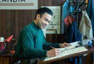 Cinebiografia de Mauricio de Sousa ganha trailer e data de estreia; confira