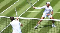 Medvedev sucumbe ao calor e é eliminado na estreia de Wimbledon