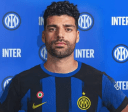 Botafogo tenta contratação de atacante iraniano da Inter de Milão