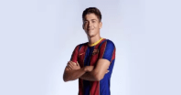 Promessa do Barcelona se aposenta aos 23 anos por problemas cardíacos