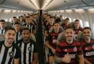 Eliminação do Flamengo diverte a web e gera memes; veja