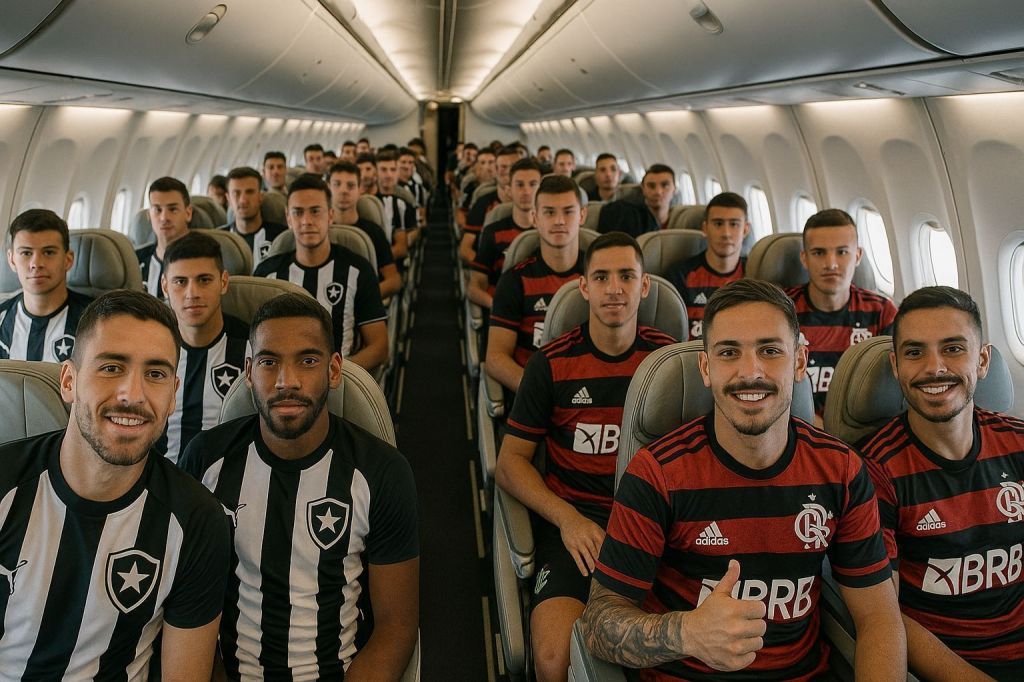 Meme flamengo eliminado