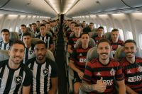 Eliminação do Flamengo diverte a web e gera memes; veja
