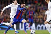 Messi tem histórico positivo contra o PSG; relembre