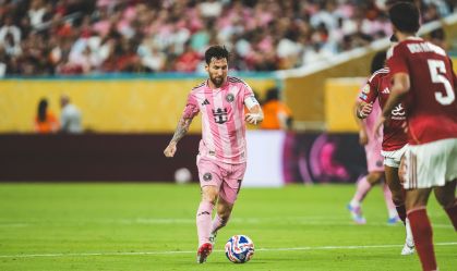 Messi fora? Mascherano fala sobre chance de astro enfrentar o Porto