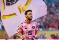 Participação de Messi no Mundial ganha documentário de bastidores; veja