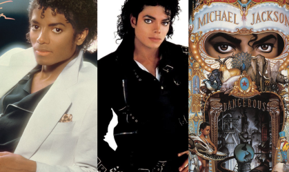 Michael Jackson: 5 dicas de como estudar inglês com os hits do Rei do Pop