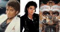 Michael Jackson: veja as músicas que estarão presentes na cinebiografia