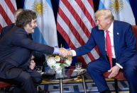 América Latina se divide entre apoio e repúdio ao ataque dos EUA ao Irã