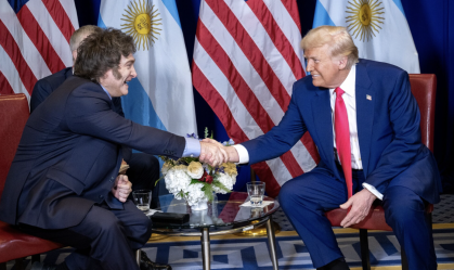 América Latina se divide entre apoio e repúdio ao ataque dos EUA ao Irã