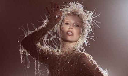 "Something Beautiful": Álbum visual de Miley Cyrus ganha estreia no Disney+