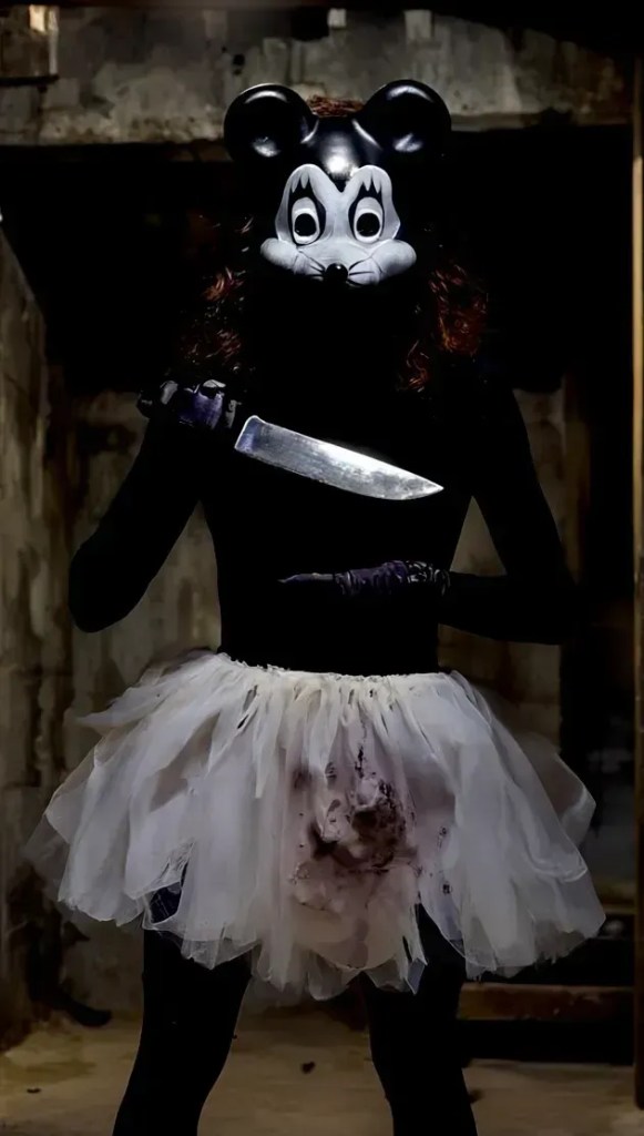 Após Mickey, Minnie será tema de novo filme de terror; saiba mais 2 1 de julho de 2025 - 01:00