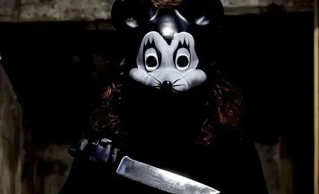 Após Mickey, Minnie será tema de novo filme de terror; saiba mais