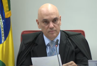 Em 1988, Brasil deu um basta à possibilidade de golpismo, diz Moraes