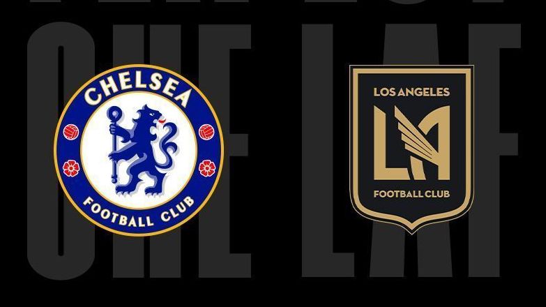 Chelsea e LA FC duelam pelo Mundial de Clubes