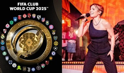 "Na na na na": como música tema do Mundial se tornou febre no futebol