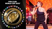 "Na na na na": como música tema do Mundial se tornou febre no futebol