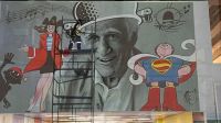 Ziraldo é homenageado na Bienal do Livro do Rio e ganha livro póstumo