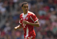 "Baile de Munique": Bayern marca dez gols contra o Auckland City