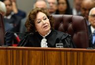 Ministra defende Tribunal Internacional do Meio Ambiente no Brasil