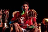 Quem é o brasileiro que busca vaga no Draft da NBA nesta quinta