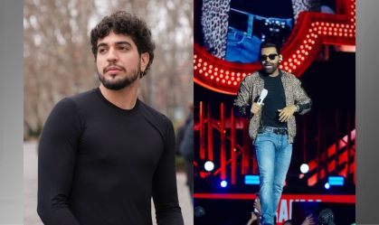 Nattan e Pablo farão shows que antecedem Festival de Parintins 2025