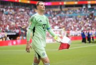 “Não foi complicado”: Neuer destaca facilidade do Bayern contra o Flamengo