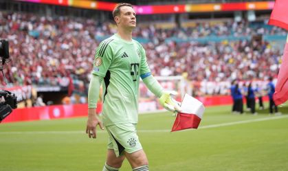 “Não foi complicado”: Neuer destaca facilidade do Bayern contra o Flamengo
