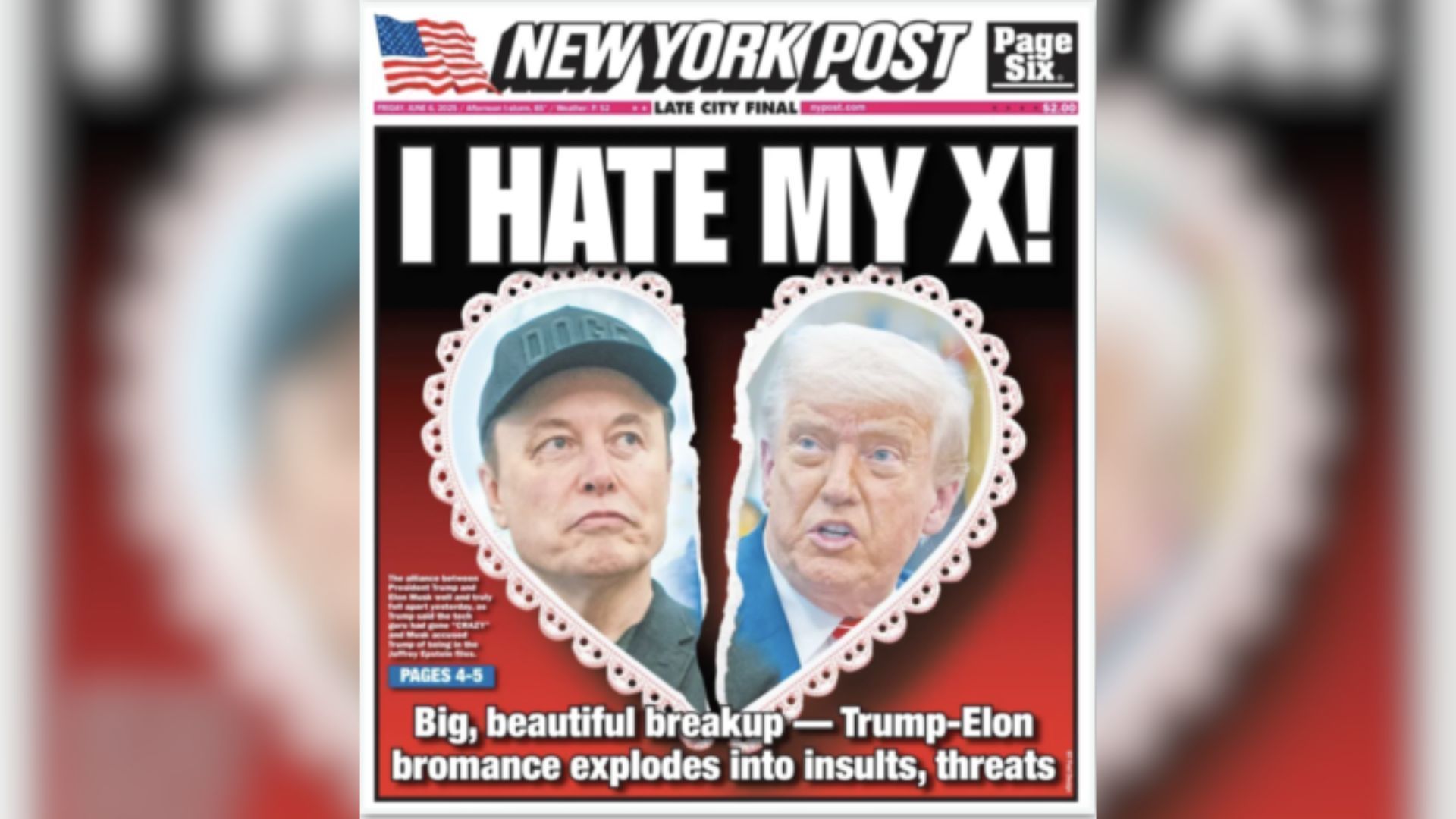 New York Post