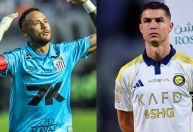 Neymar e Cristiano Ronaldo podem jogar o Mundial? Veja o que se sabe