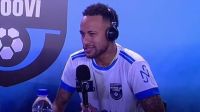 Neymar diz que está no auge há 15 anos e rebate sobre festas e carnavais