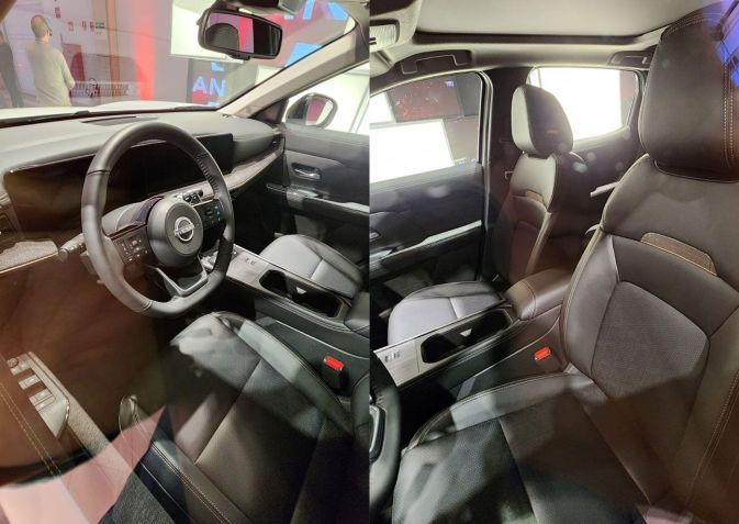Nissan Kicks 2026 chega ao mercado com visual renovado e mais tecnologia • Thiago Ventura/CNN