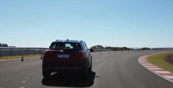 Nova geração do Nissan Kicks 2026 tem visual completamente diferente