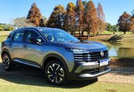 Novo Kicks 2026: motor turbo agrada, mas não surpreende; saiba mais
