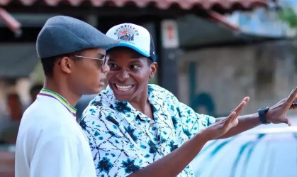 Tela Quente de hoje (25) traz biografia de dupla do funk nacional