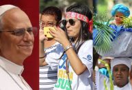 Número de evangélicos cresce e de católicos diminui no Brasil, aponta IBGE