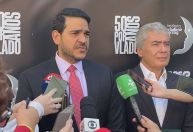 IOF: AGU responderá de forma técnica e em momento oportuno, diz ministro