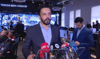 Após pedido do MP, Nunes diz que afastamento de diretores é "natural"
