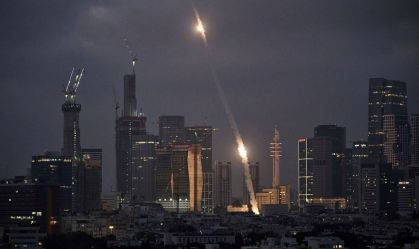 Operação contra Israel continuou “até último minuto”, diz chanceler do Irã