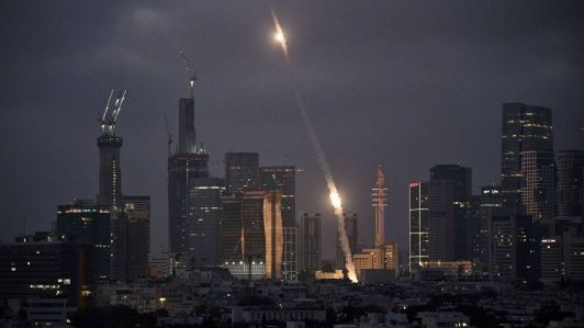 Nova onda de ataques contra Israel começou, diz estatal do Irã