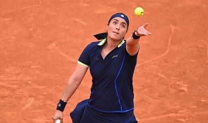 Ex-número 2 do mundo é confirmada no SP Open
