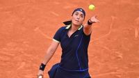 Ex-número 2 do mundo é confirmada no SP Open